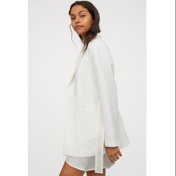 Belted Jacket - Picture 2 of 5